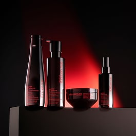 Ashita Supreme - Sérum revitalisation intense pour longueurs et pointes